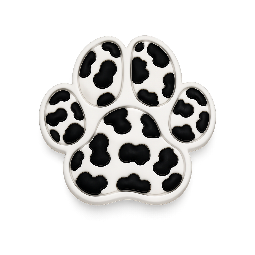 Cow Paw