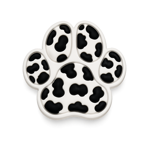 Cow Paw