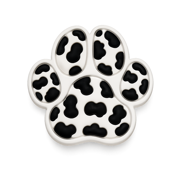 Cow Paw