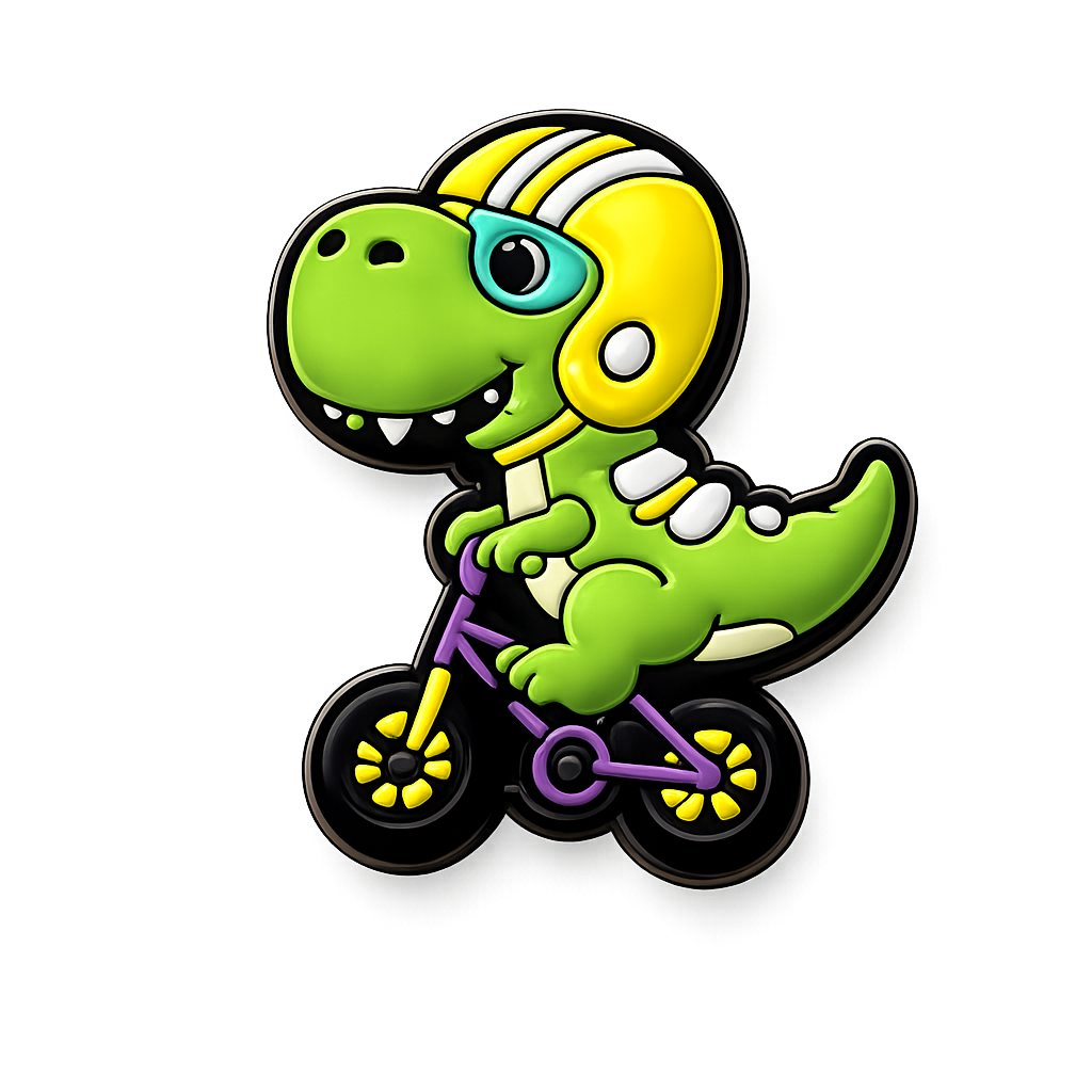 Moto Dino