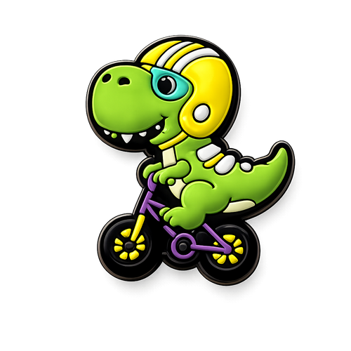 Moto Dino