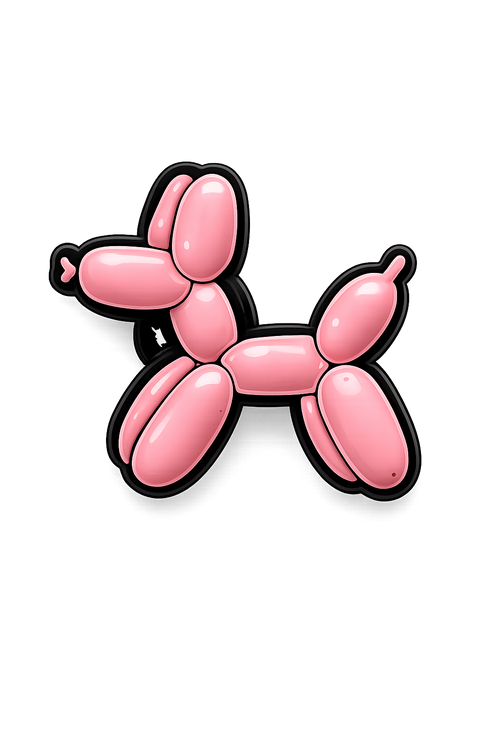 Balloon Dog