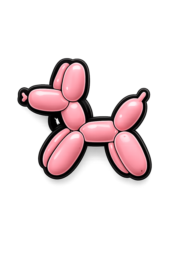 Balloon Dog