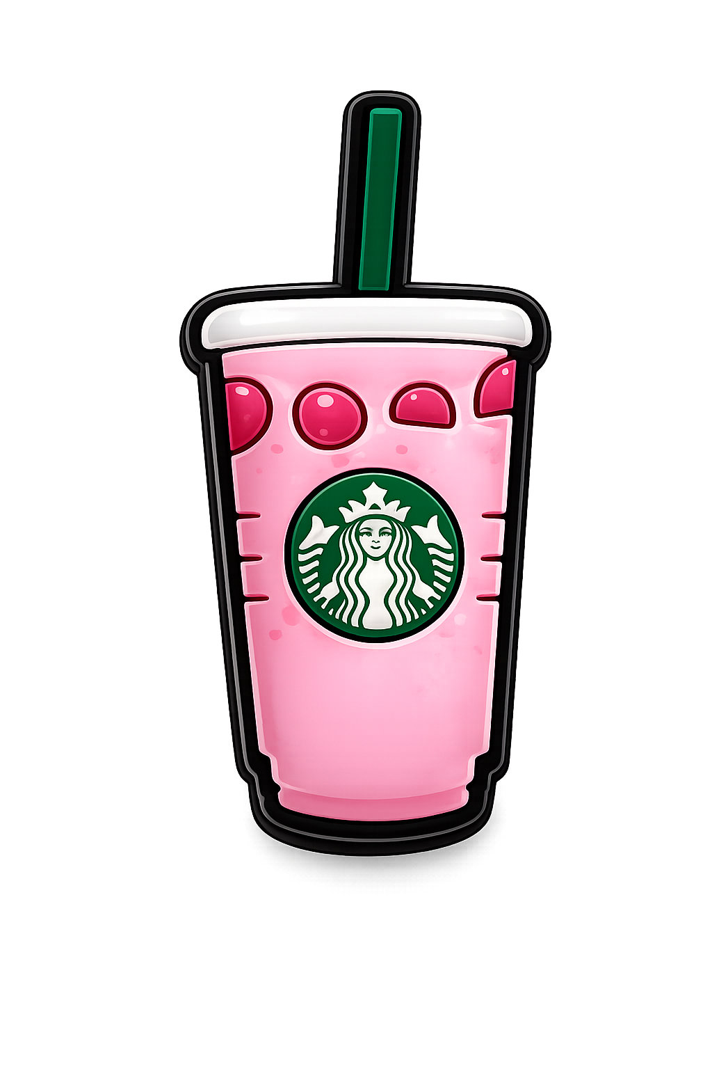 Starbucks Drink
