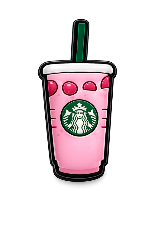Starbucks Drink