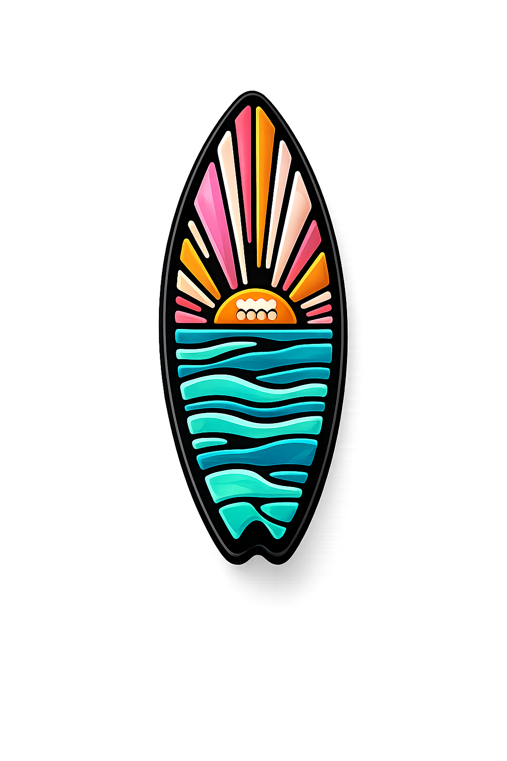 Surf Board