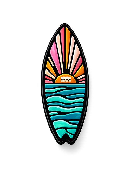Surf Board