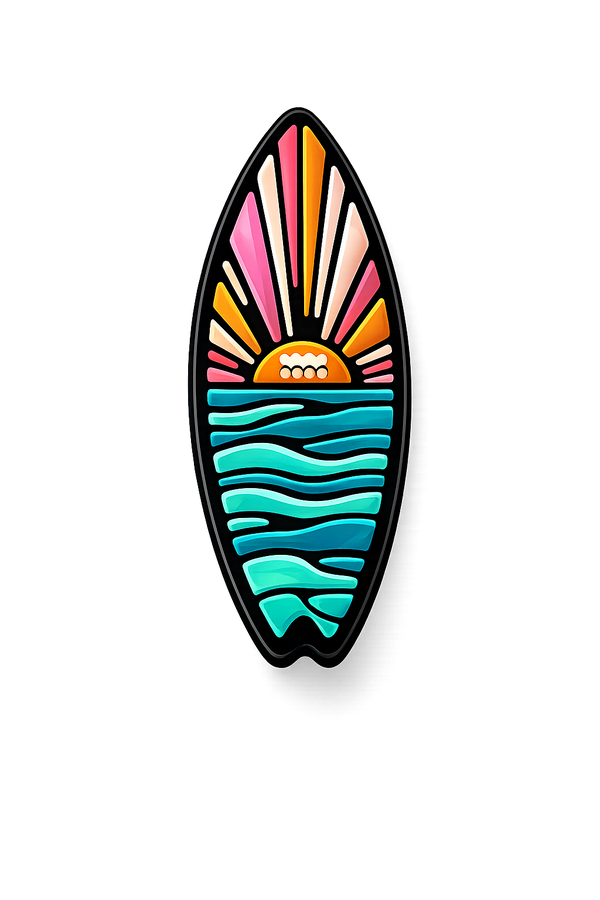 Surf Board