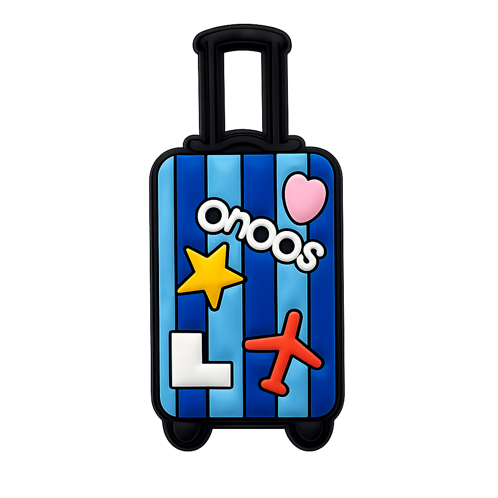 Traveler Suitcase