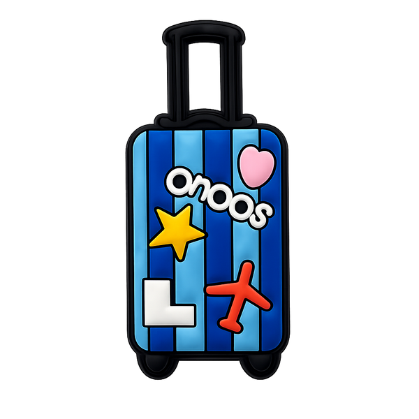 Traveler Suitcase