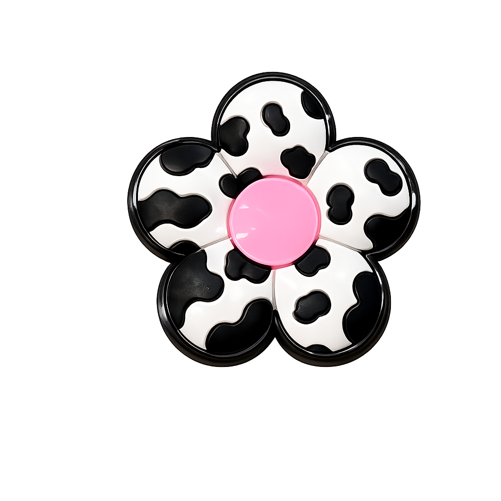 Cow Flower