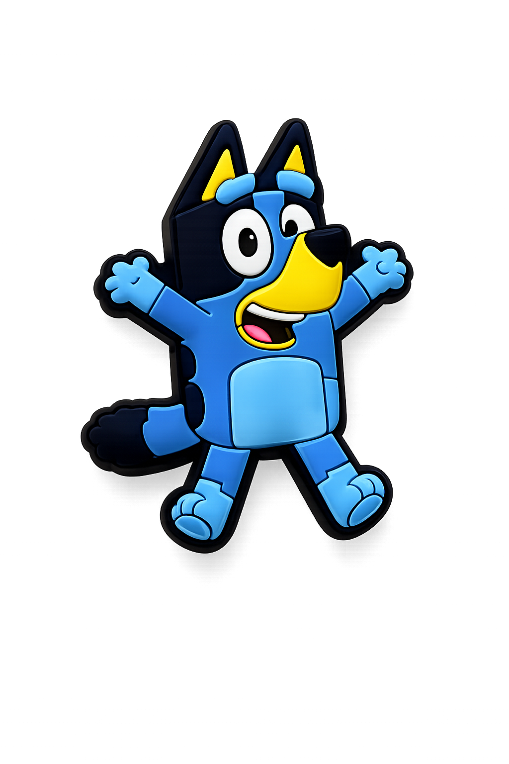 Bluey