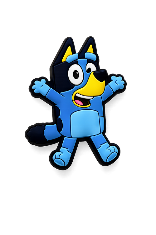 Bluey