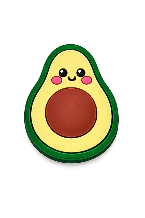 Happy Avocado