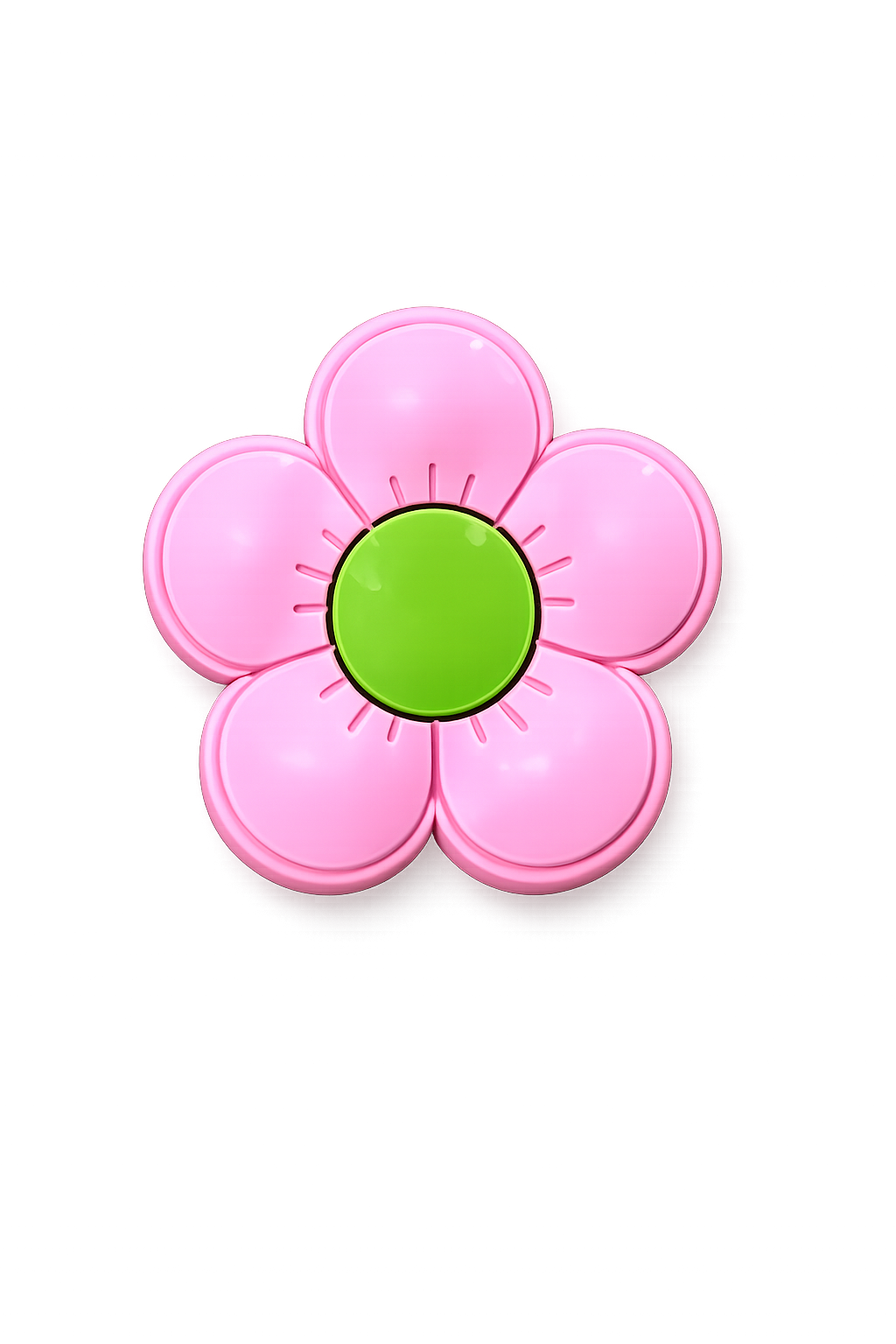 Pink Flower