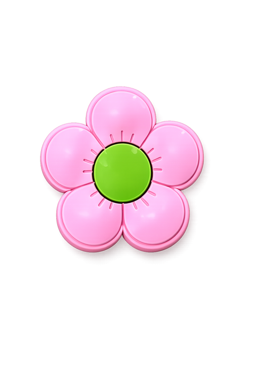 Pink Flower