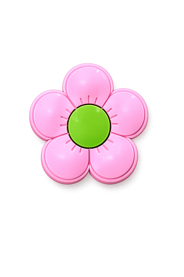 Pink Flower