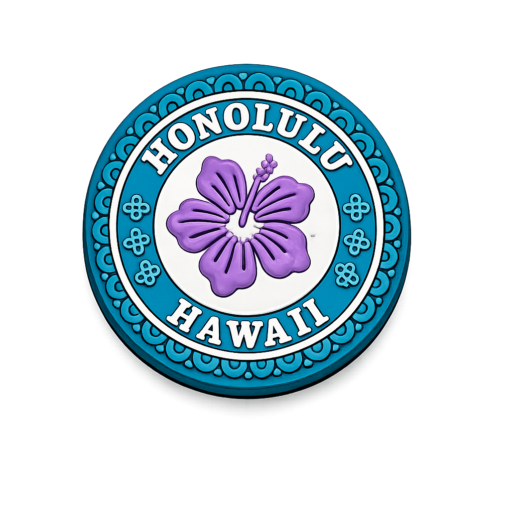 Honolulu Hawaii