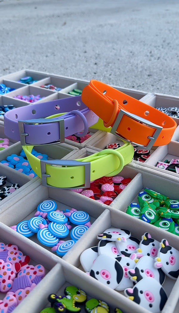 Collars