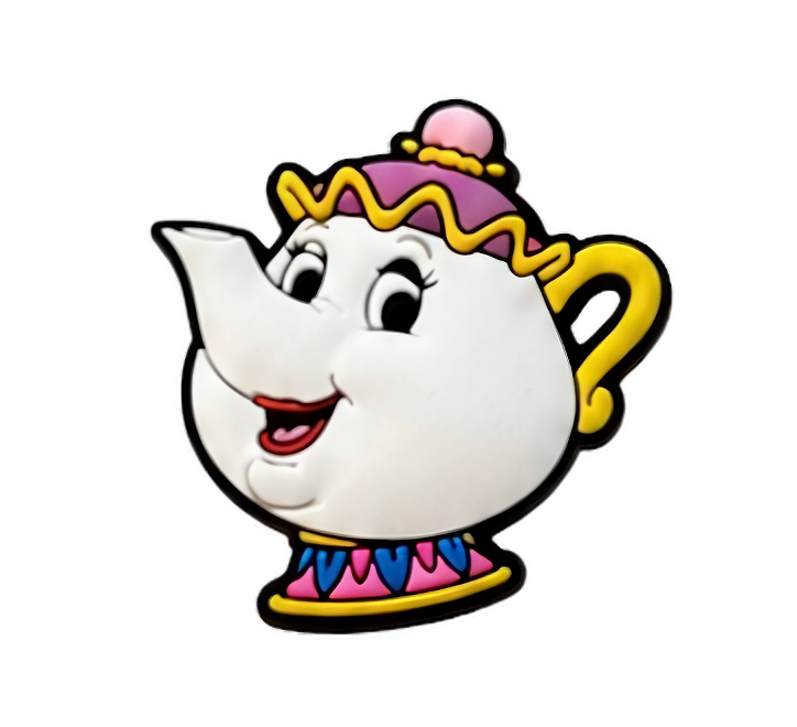 Mrs. Potts