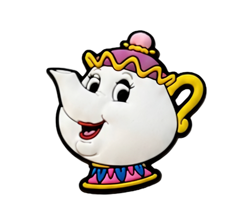 Mrs. Potts