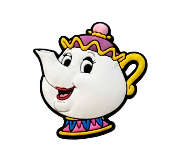 Mrs. Potts