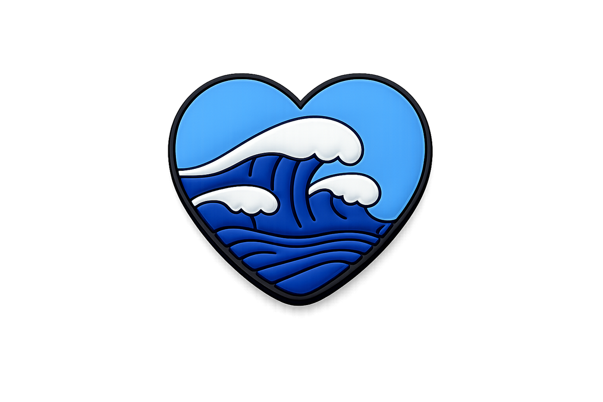 Wave Heart