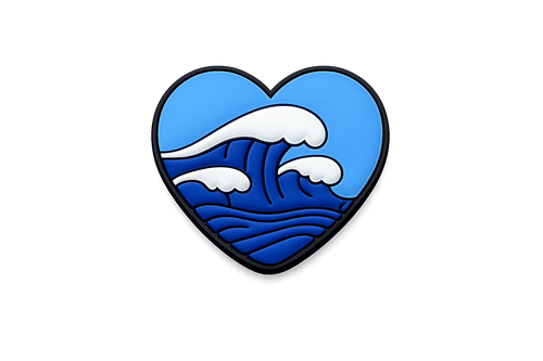 Wave Heart
