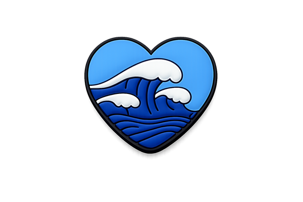 Wave Heart